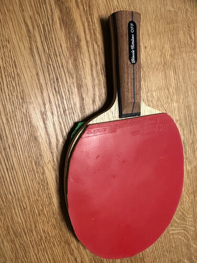 Pingisracket