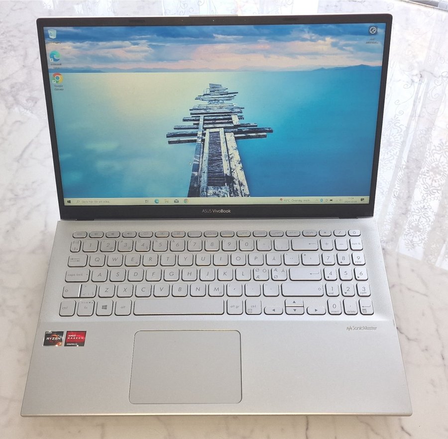 ASUS VivoBook X512DA