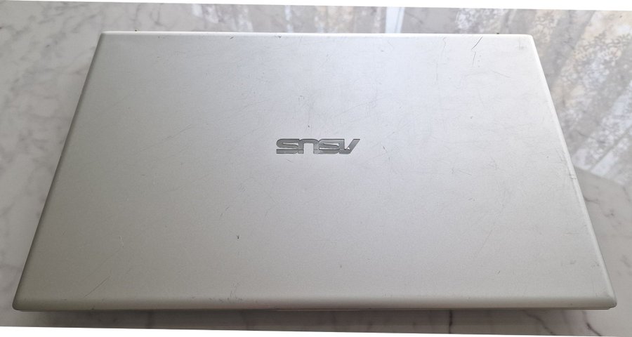 ASUS VivoBook X512DA