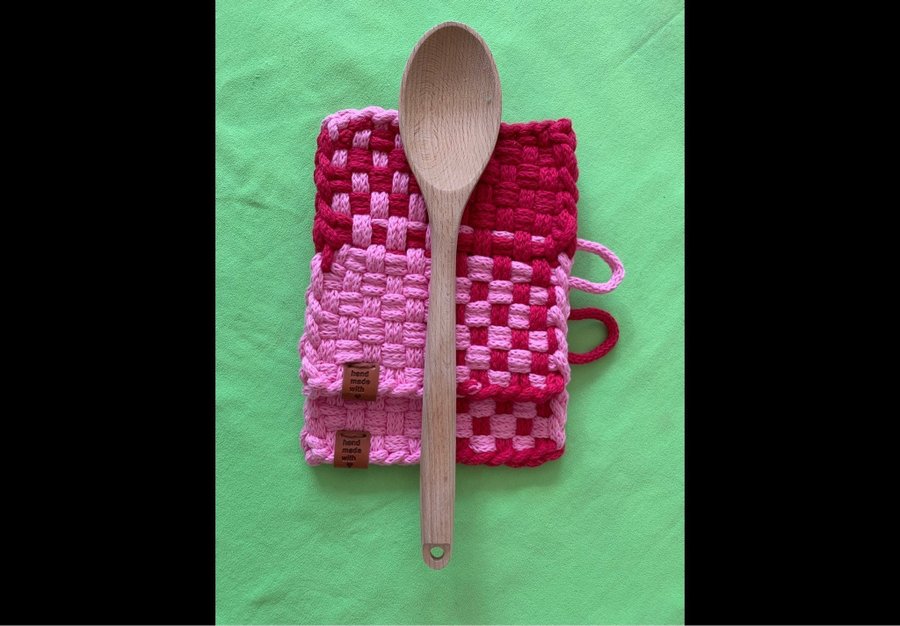 Pot Holder