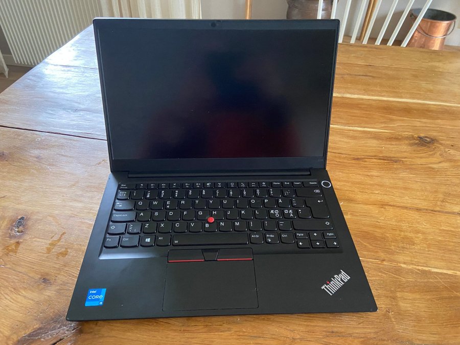 Lenovo ThinkPad E14 Gen2 14'' i5/16/256 GB