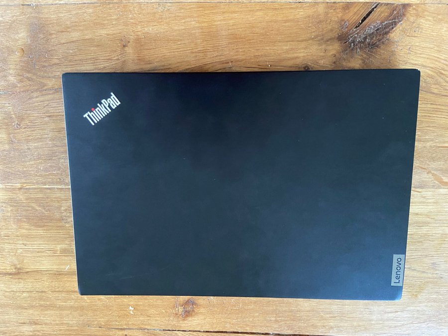 Lenovo ThinkPad E14 Gen2 14'' i5/16/256 GB