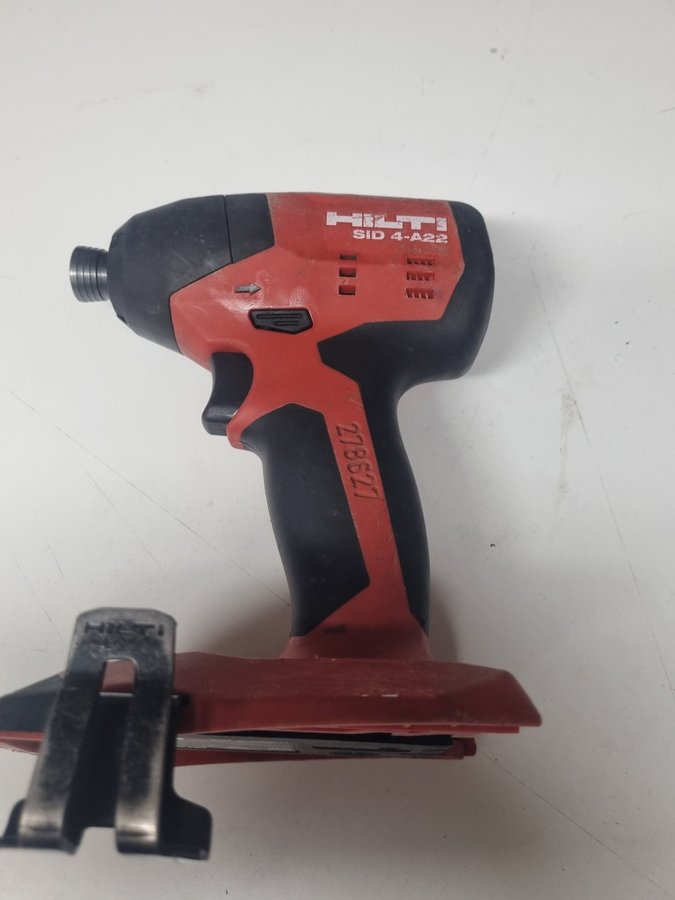 Hilti SID 4-A22