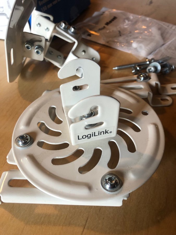 LogiLink, universal takfäste projektor, projector mount