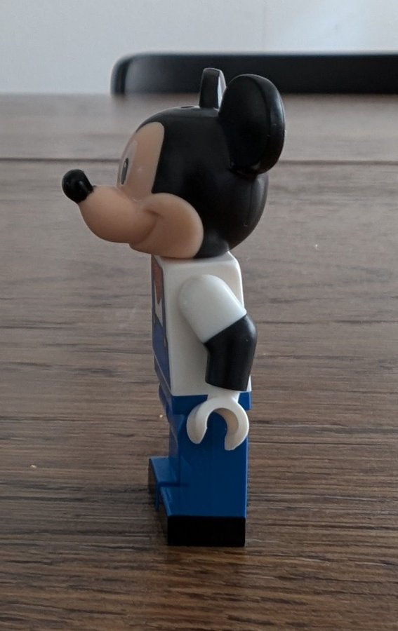 LEGO Mickey Mouse Figur