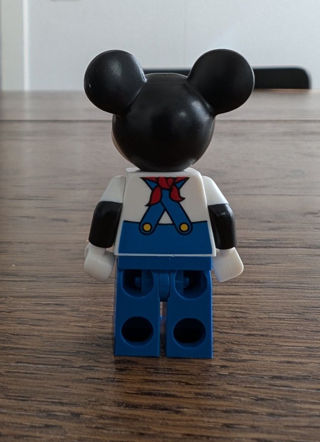 LEGO Mickey Mouse Figur