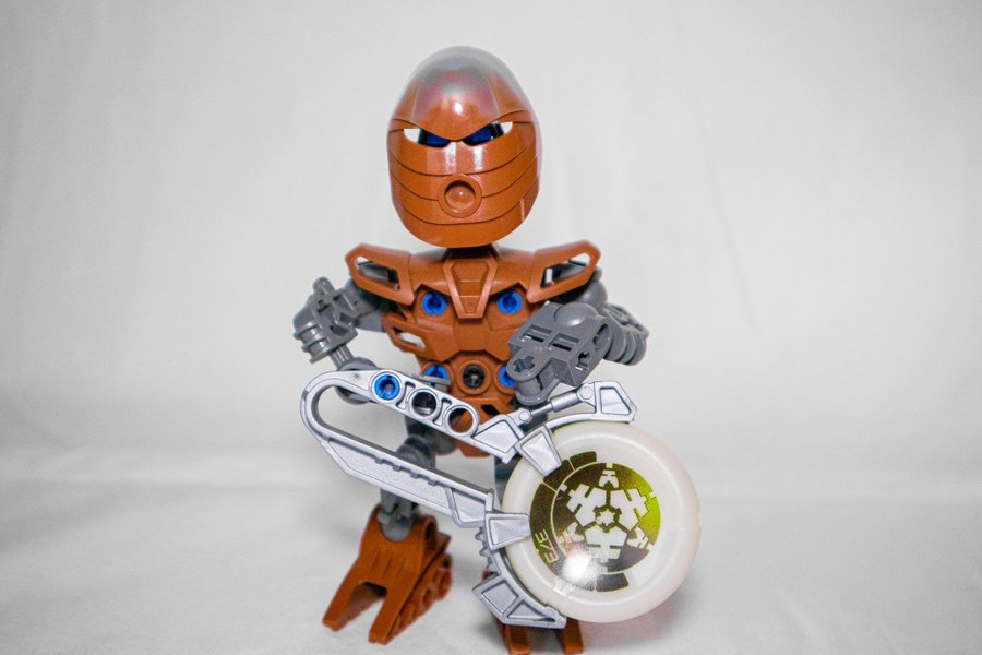 Bionicle matoran