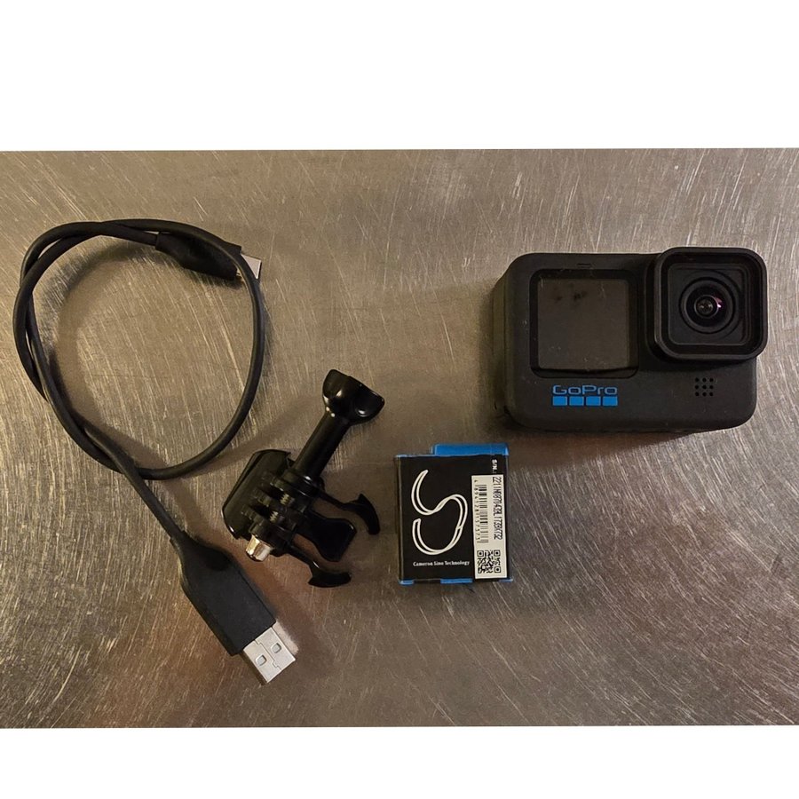 GoPro 10 Black