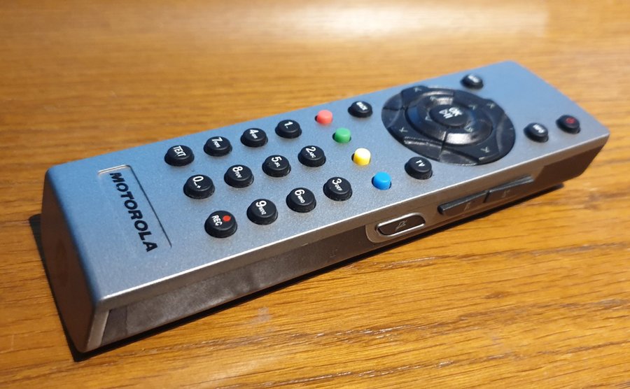 Motorola VIP1003 - IPTV-box