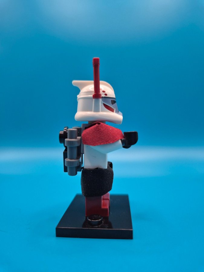 LEGO Minifigur - Clone ARC Trooper Hammer