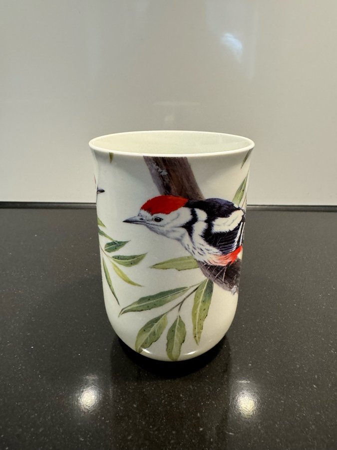 Maxwell Williams ”Birds of Australia” by Eric Shepberd Spotted Woodpeckers mugg