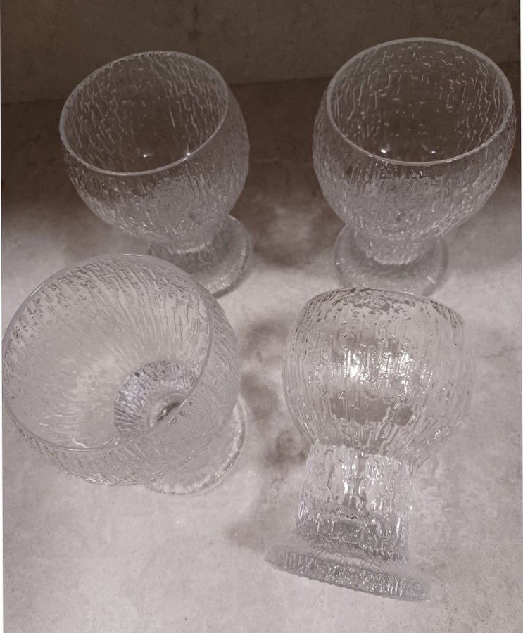 Iittala glas