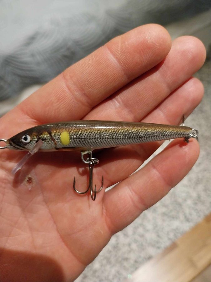 Rapala floating 11cm