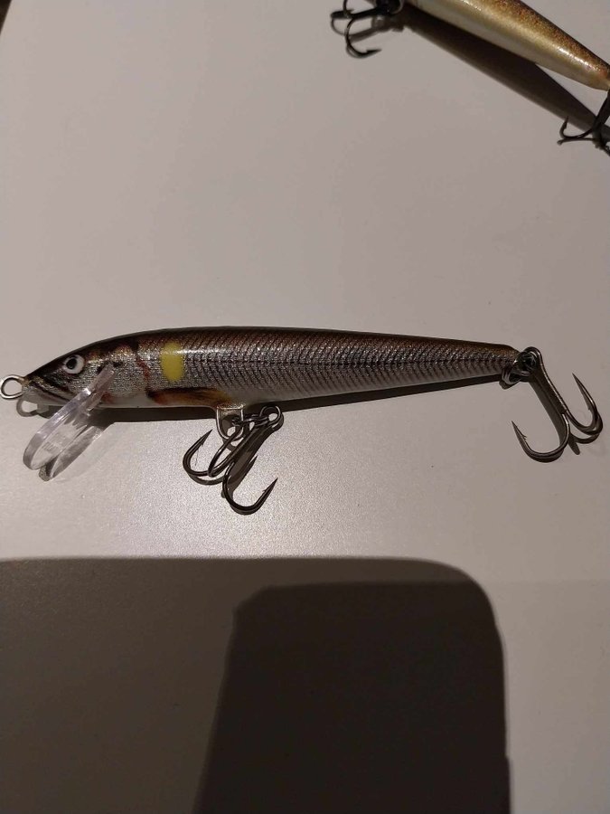 Rapala floating 11cm