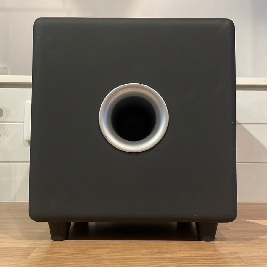 Focal JMlab Cub Subwoofer