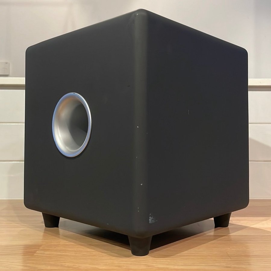 Focal JMlab Cub Subwoofer