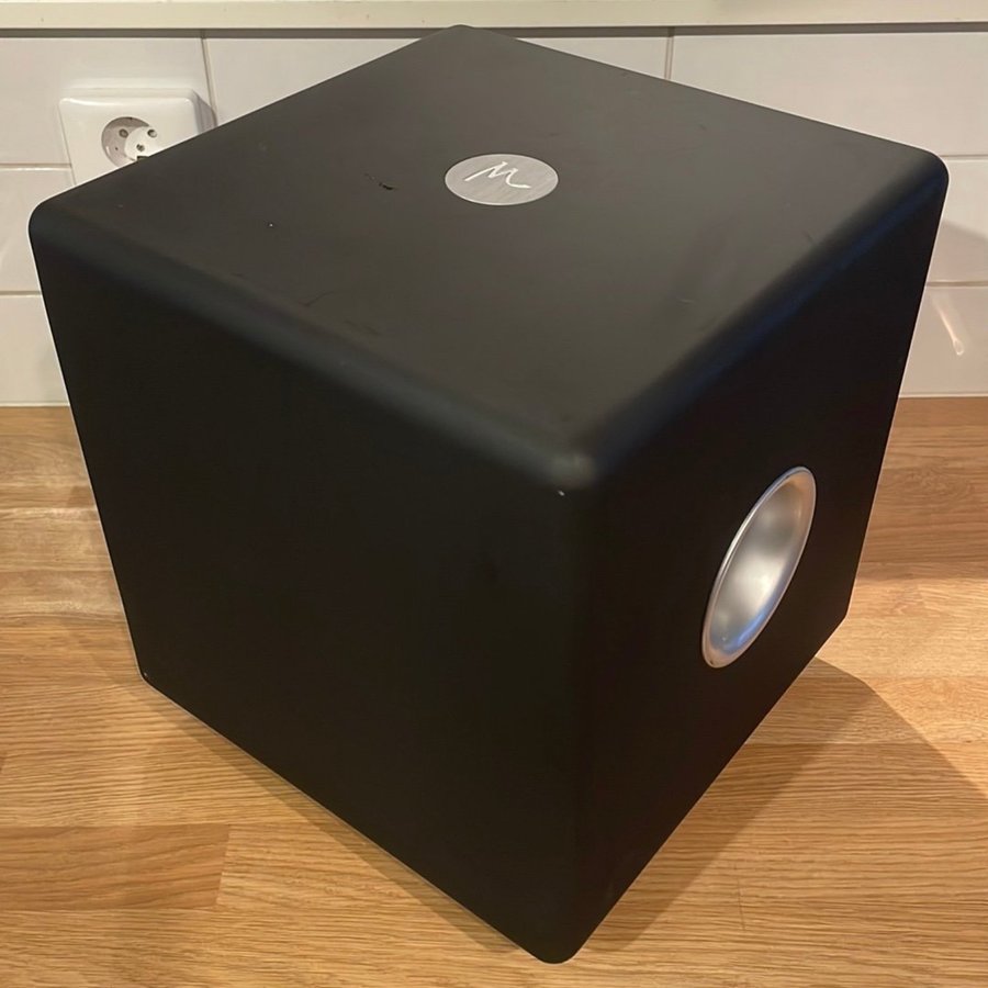 Focal JMlab Cub Subwoofer