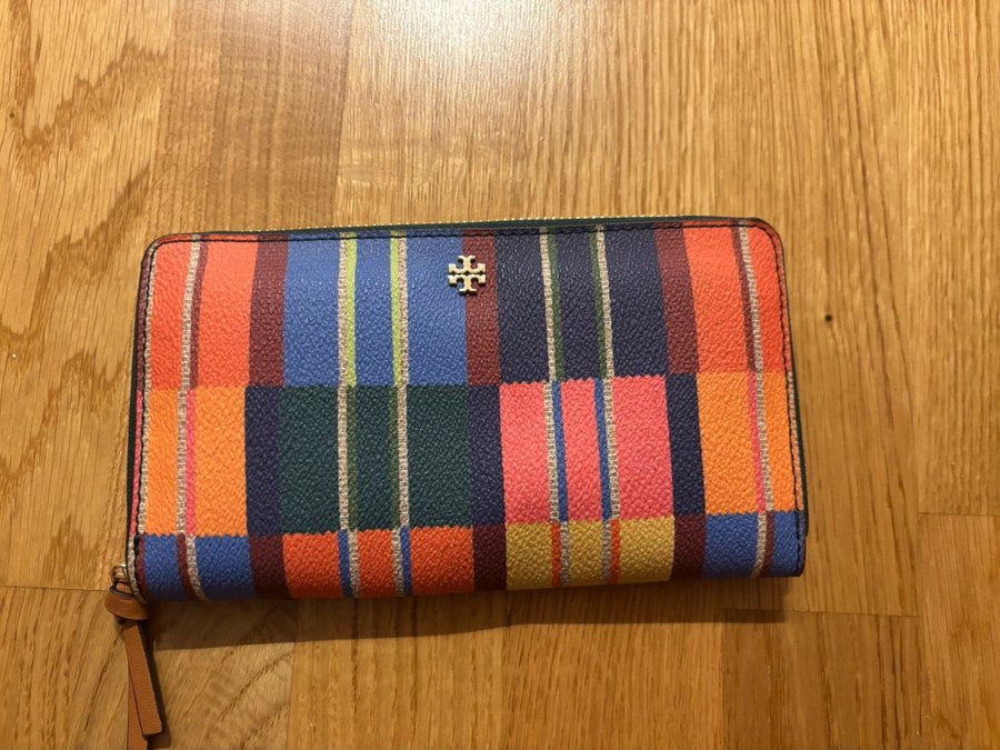 Plånbok från Tory Burch