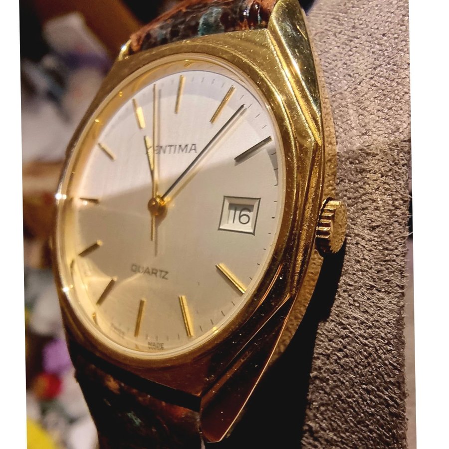 Zentima vintage Swiss