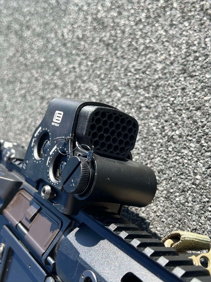 EOTech Killflash (Anti reflection device)