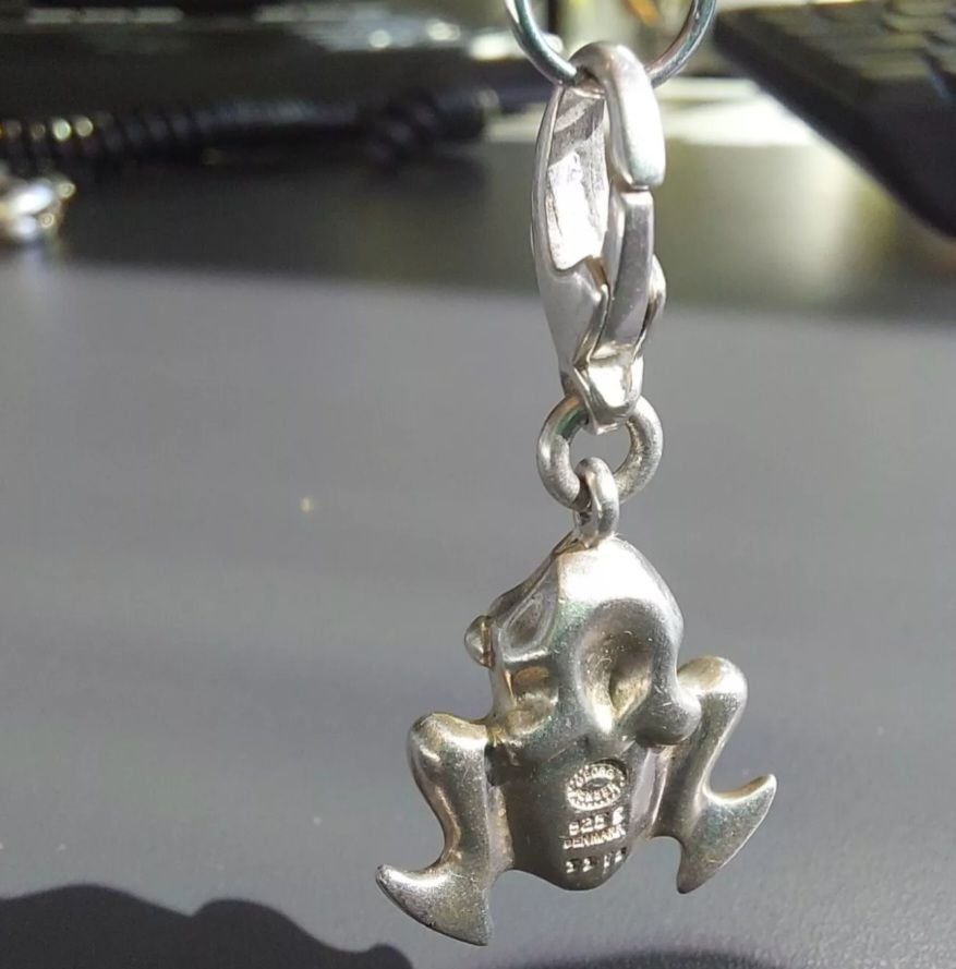 Georg Jensen Charm