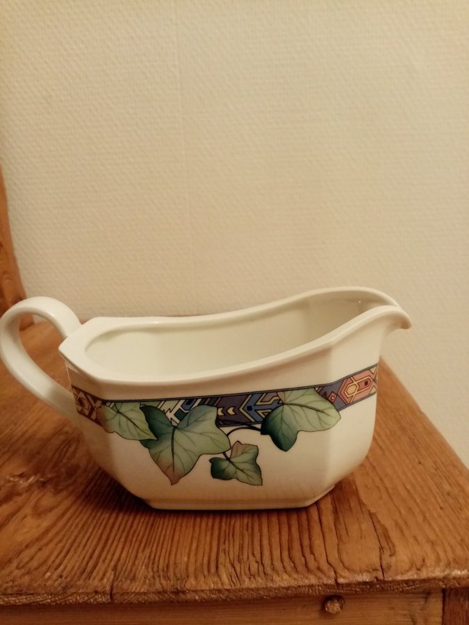 Villeroy  Boch stor såssnipa