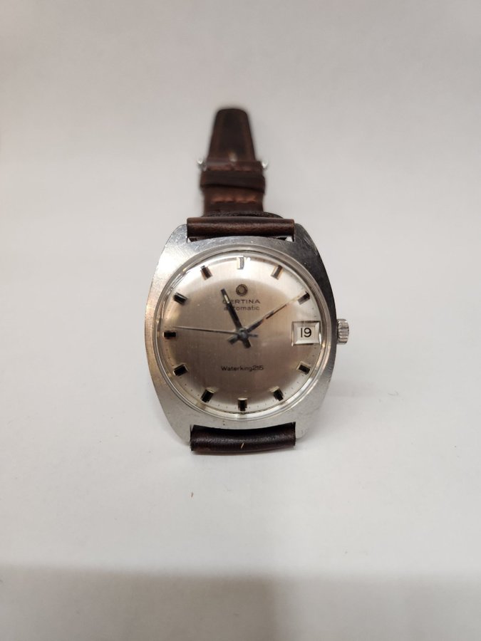 Certina Automatic waterking215