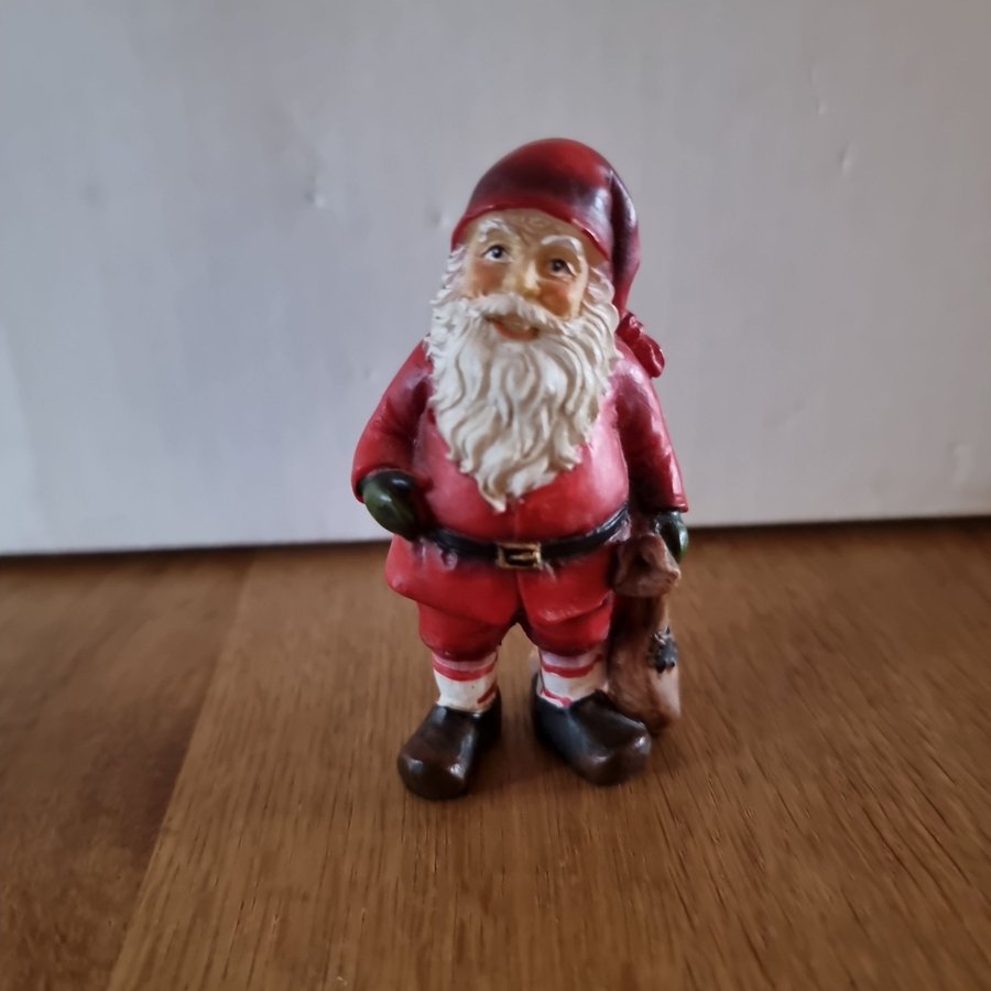 Jultomte Figur Hedlund