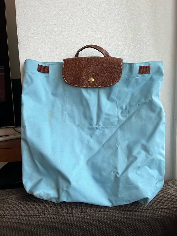 Longchamp Ryggsäck