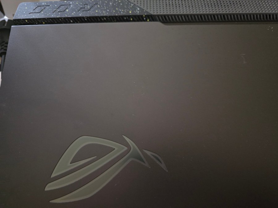 ASUS ROG Strix G15 G513