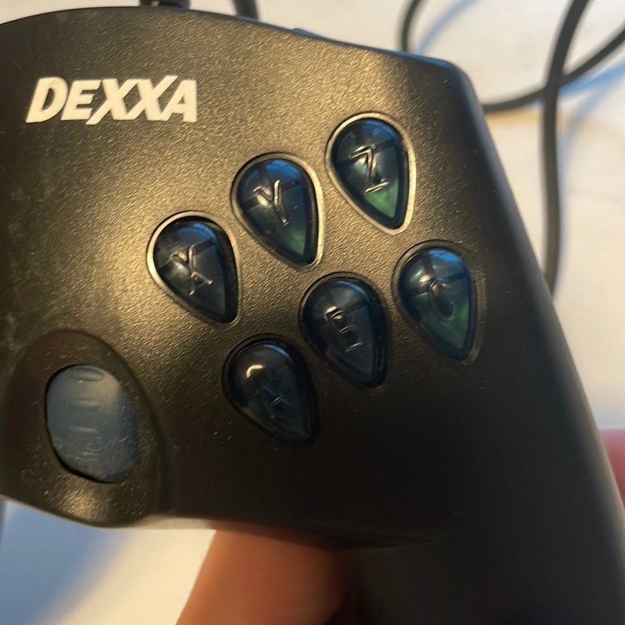 Dexxa Gamepad