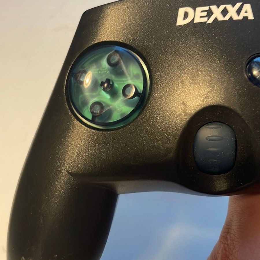 Dexxa Gamepad