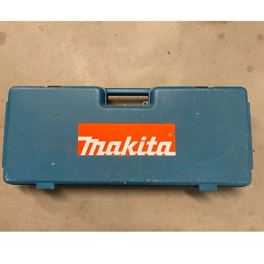 Makita JR3070CT Tigersåg (rak sticksåg)