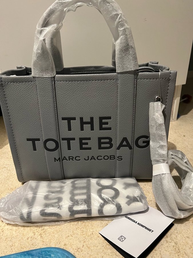 Marc Jacobs tote bag väska