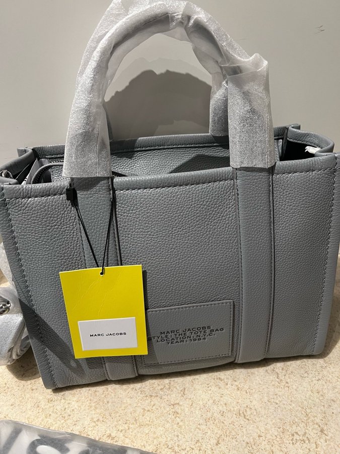 Marc Jacobs tote bag väska