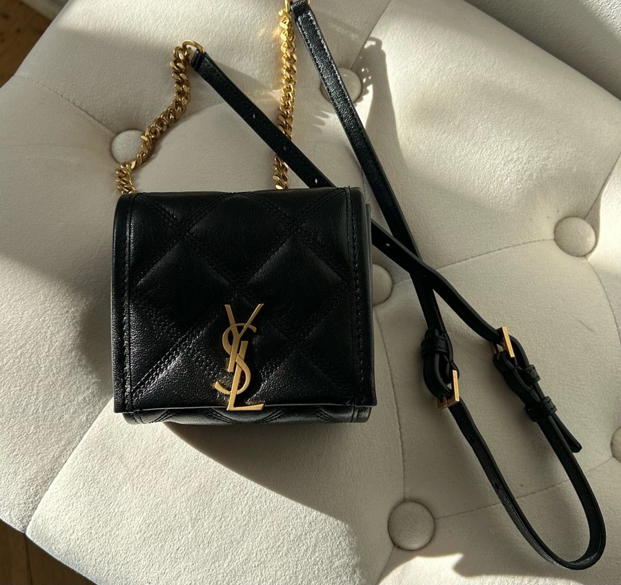 YSL belt bag