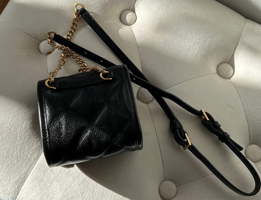 YSL belt bag