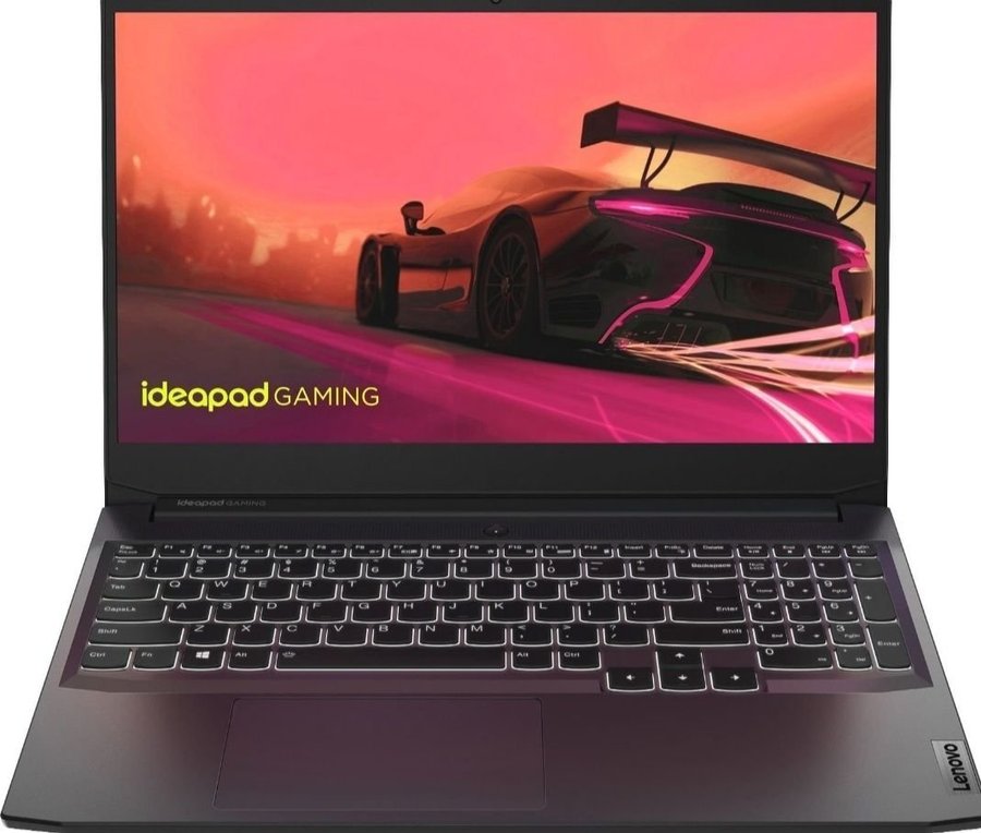 Lenovo Ideapad Gaming