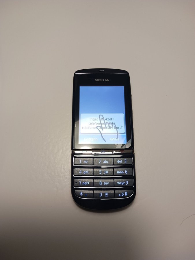 Nokia asha 300