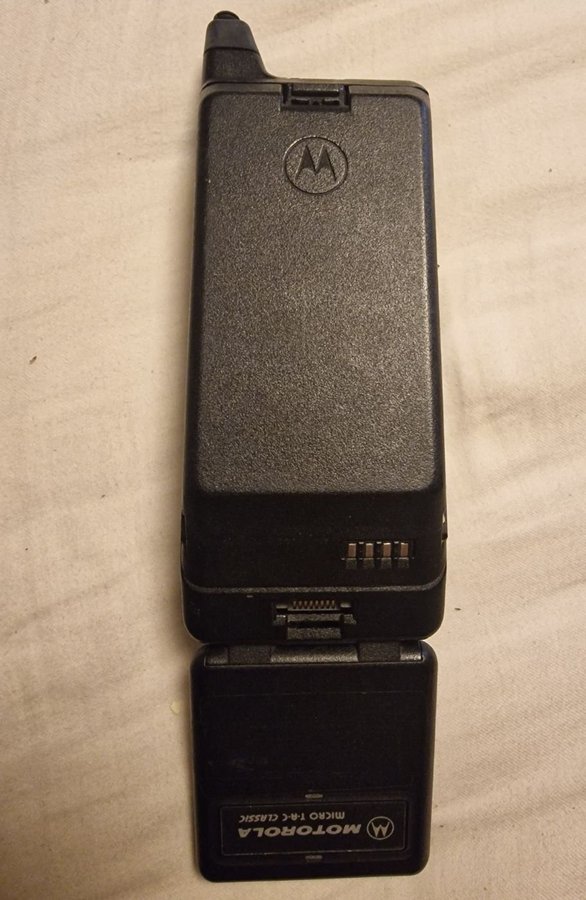 Motorola Micro TAC Classic