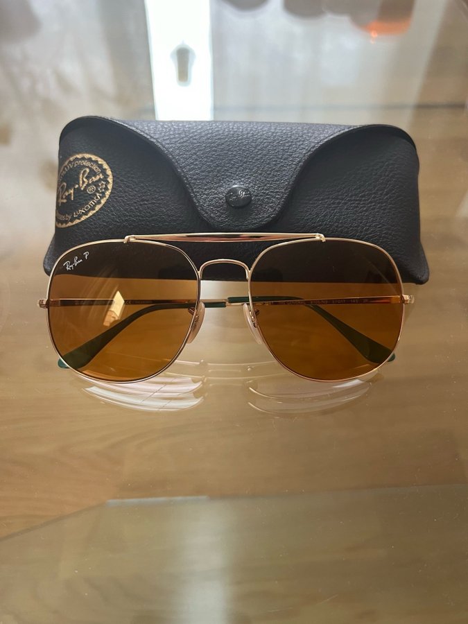 Rayban Aviators ORB3561