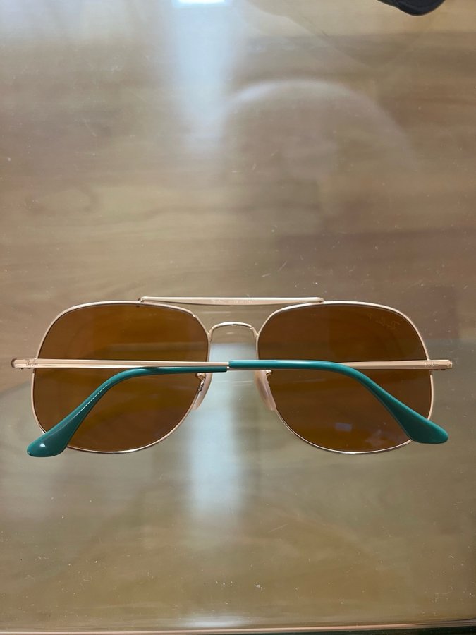 Rayban Aviators ORB3561