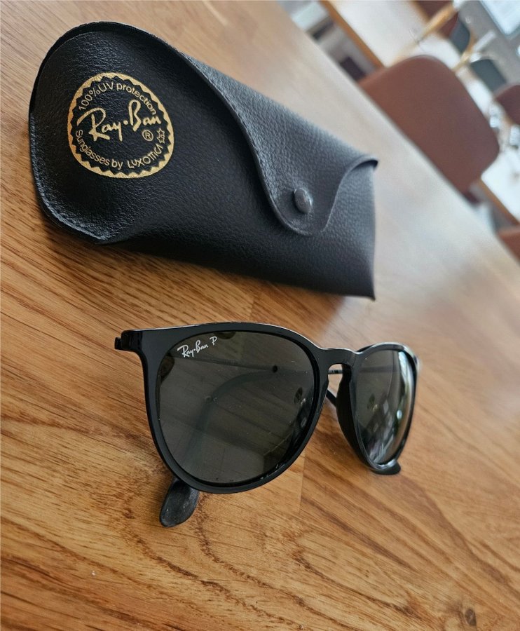 Ray-Ban solglasögon