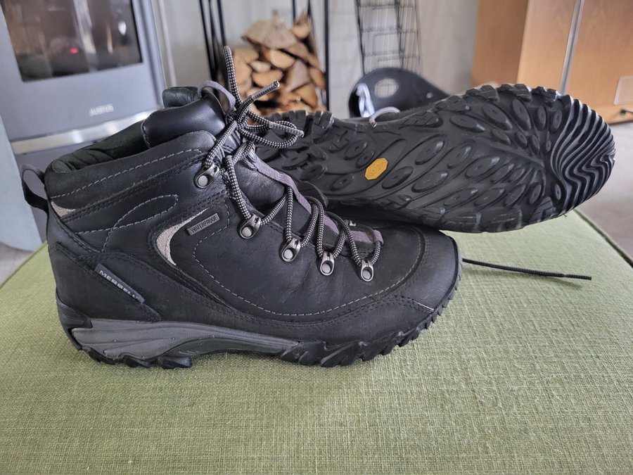 Merrell Waterproof stl 39