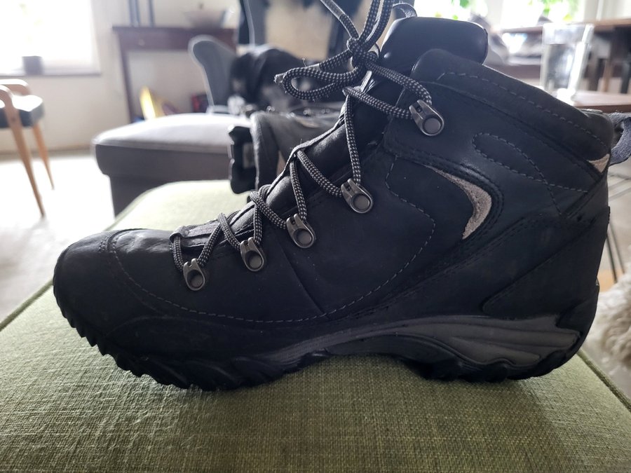 Merrell Waterproof stl 39