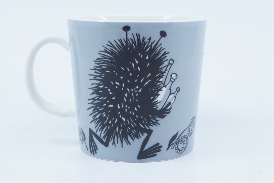 Muminmugg Stinky / Moomin Mug Stinky [A]