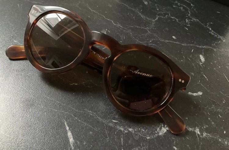 Solglasögon, Ralph Lauren, unisex, tortoise, bruna, acetate,