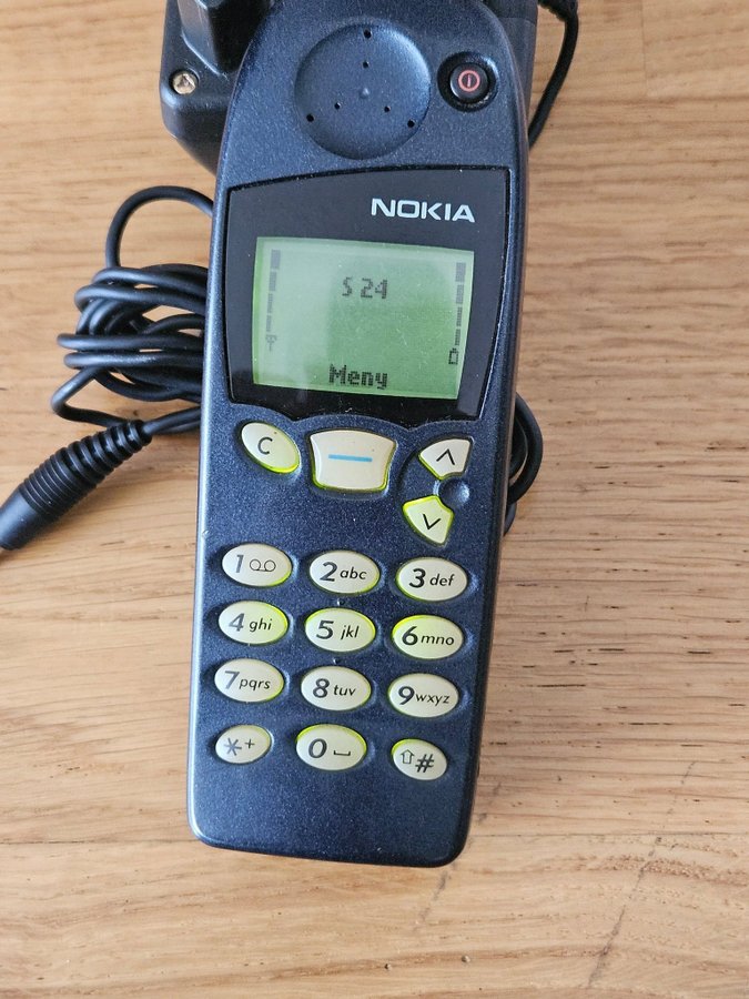 Nokia 5110