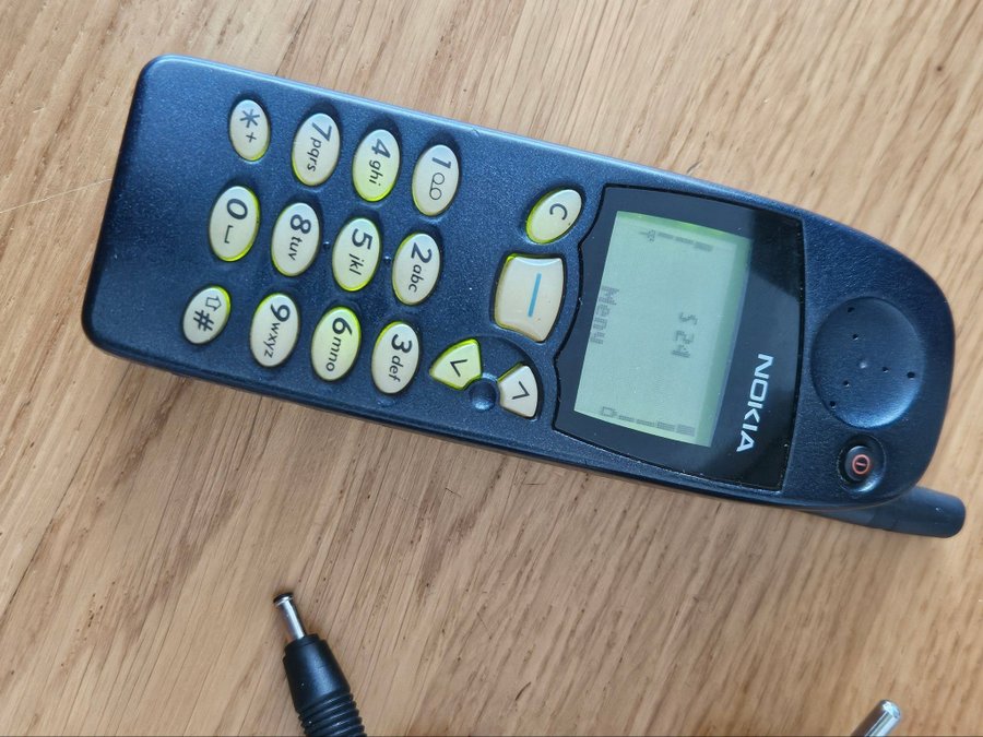 Nokia 5110