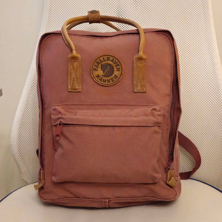 Fjällräven Kånken No.2 Ryggsäck #0024